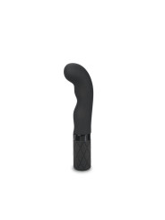 Vibrador O-Sensual G Intru Punto G Negro