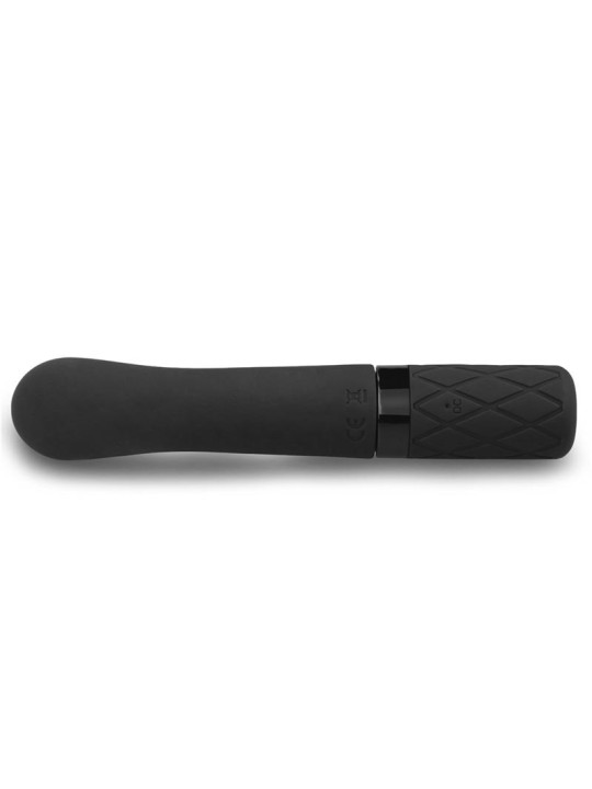 Vibrador O-Sensual G Intru Punto G Negro