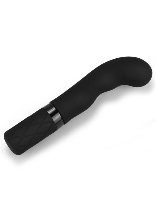 Vibrador O-Sensual G Intru Punto G Negro