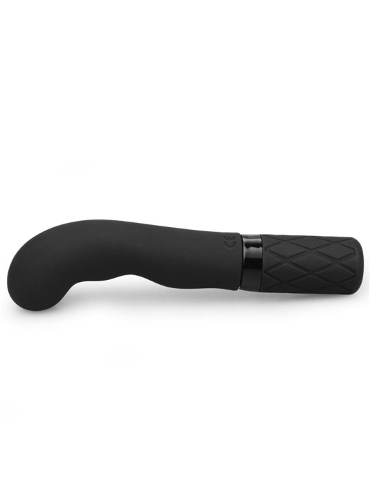 Vibrador O-Sensual G Intru Punto G Negro