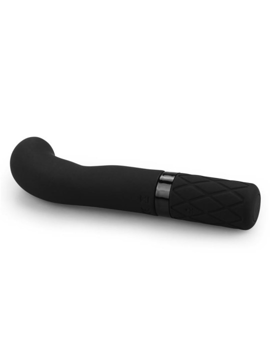 Vibrador O-Sensual G Intru Punto G Negro