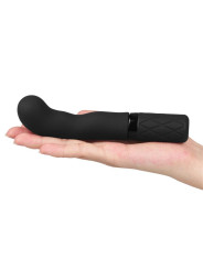 Vibrador O-Sensual G Intru Punto G Negro