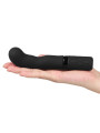 Vibrador O-Sensual G Intru Punto G Negro