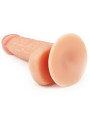 Dildo The Ultra Soft Dude 8 Natural