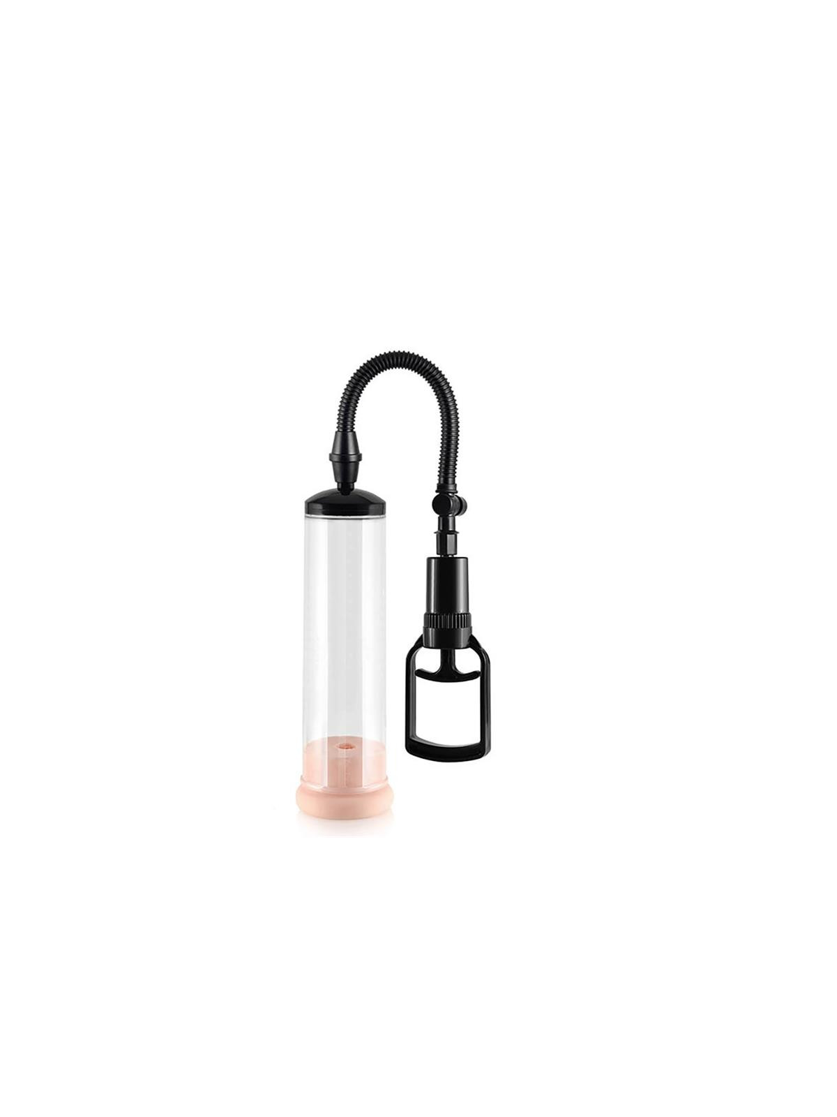 Bomba para el Pene Maximizer Worx VX1 Vagina 20 cm