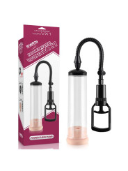 Bomba para el Pene Maximizer Worx VX1 Vagina 20 cm