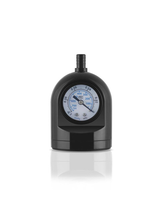 Bomba para el Pene con Válvula de Presión Maximizer Worx VX2 Vagina