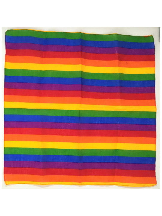 Pañuelo Bandera LGBT+