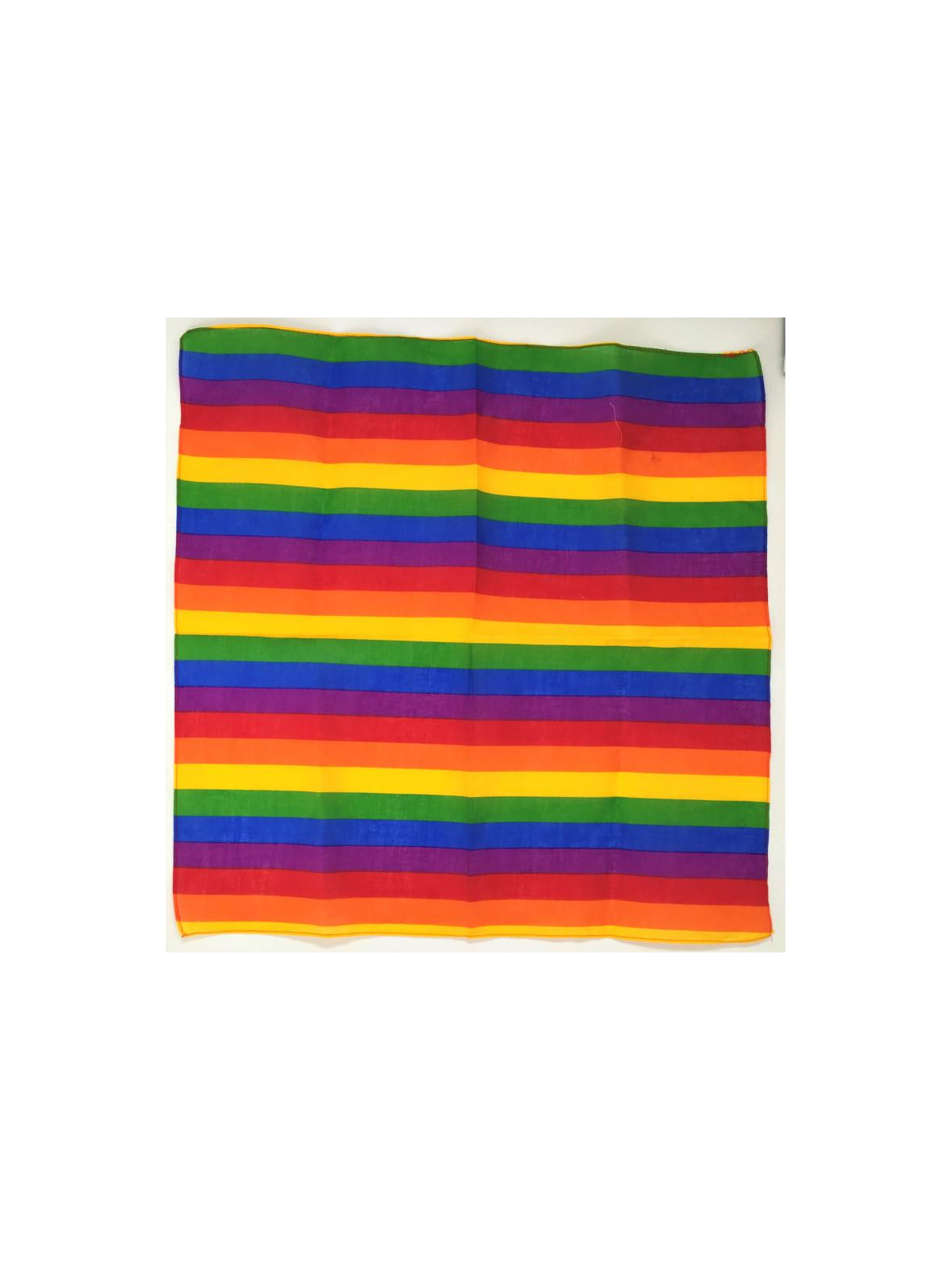 Pañuelo Bandera LGBT+