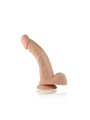 Dildo Real Extreme 8.5 Natural