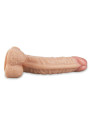 Dildo Real Extreme 8.5 Natural