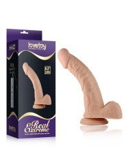 Dildo Real Extreme 8.5 Natural