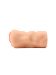 Janine Swan Masturbador Masculino Realista Vagina