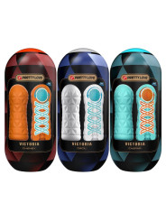 Display 15 Masturbadores Varios 3 Estilos