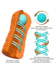 Display 15 Masturbadores Varios 3 Estilos
