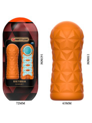 Display 15 Masturbadores Varios 3 Estilos