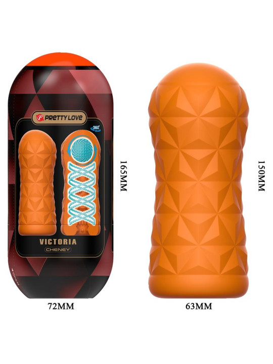 Display 15 Masturbadores Varios 3 Estilos