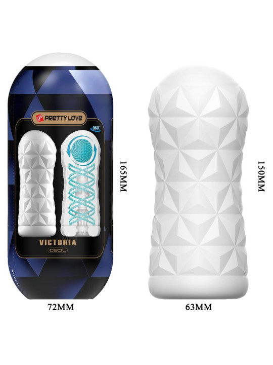 Display 15 Masturbadores Varios 3 Estilos