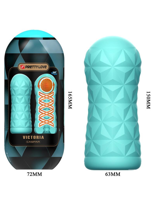 Display 15 Masturbadores Varios 3 Estilos