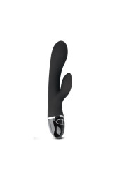 Vibrador O-Sensual Clit Duo Climax Negro