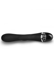 Vibrador O-Sensual Clit Duo Climax Negro