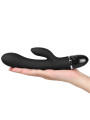Vibrador O-Sensual Clit Duo Climax Negro