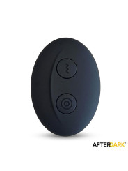 Ivan Masajeador Prostático con Vibración y Rotación 360º y Control Remoto