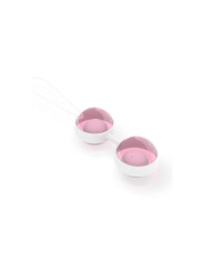 Bolas de Kegel Luna II Rosa
