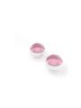 Bolas de Kegel Luna II Rosa