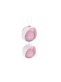 Bolas de Kegel Luna II Rosa