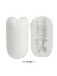 Masha Huevo Masturbador Double Texture