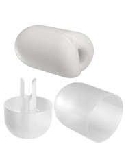 Masha Huevo Masturbador Double Texture