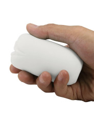 Masha Huevo Masturbador Double Texture