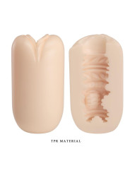 Masha Huevo Masturbador Double Texture