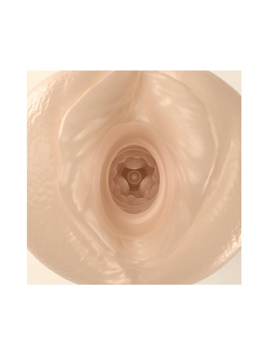 Masha Huevo Masturbador Double Texture