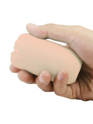 Masha Huevo Masturbador Double Texture