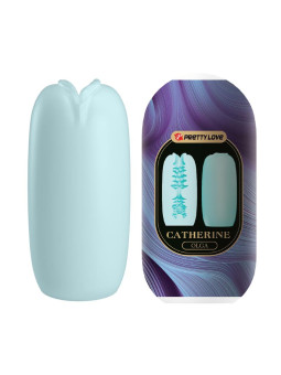 Olga Huevo Masturbador Double Texture