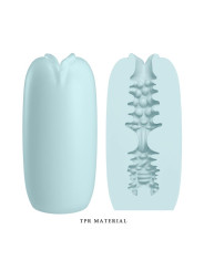 Olga Huevo Masturbador Double Texture