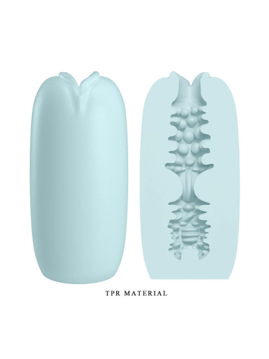 Olga Huevo Masturbador Double Texture