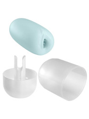 Olga Huevo Masturbador Double Texture