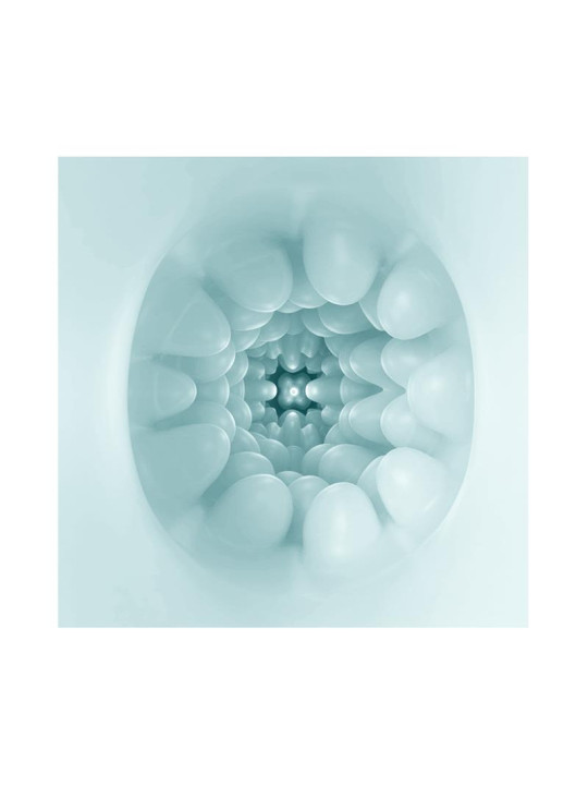 Olga Huevo Masturbador Double Texture