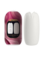 Olga Huevo Masturbador Double Texture