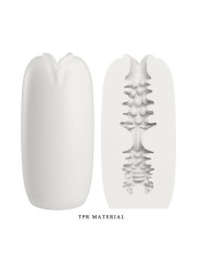 Olga Huevo Masturbador Double Texture