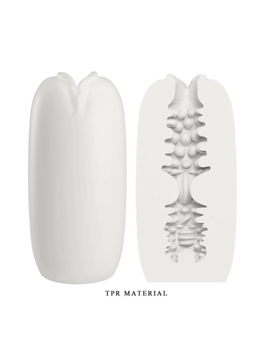 Olga Huevo Masturbador Double Texture