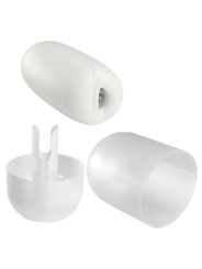 Olga Huevo Masturbador Double Texture