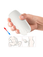 Olga Huevo Masturbador Double Texture