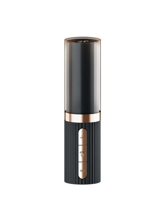 Deep Kiss Air Pulse Vibrator