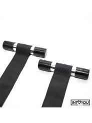 Columpio de Puerta con Soporte de Manos, Piernas y Asiento