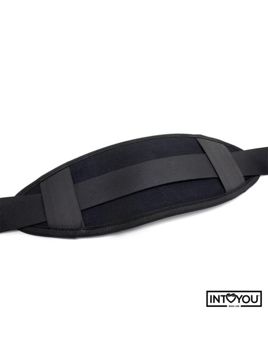 Columpio de Puerta con Soporte de Manos, Piernas y Asiento