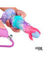 Eggryphon Dildo Ovipositor Silicona Líquida 20 cm